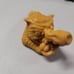 Vintage 1990s Ideal Mini Boglins set of three