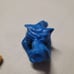 Vintage 1990s Ideal Mini Boglins set of three