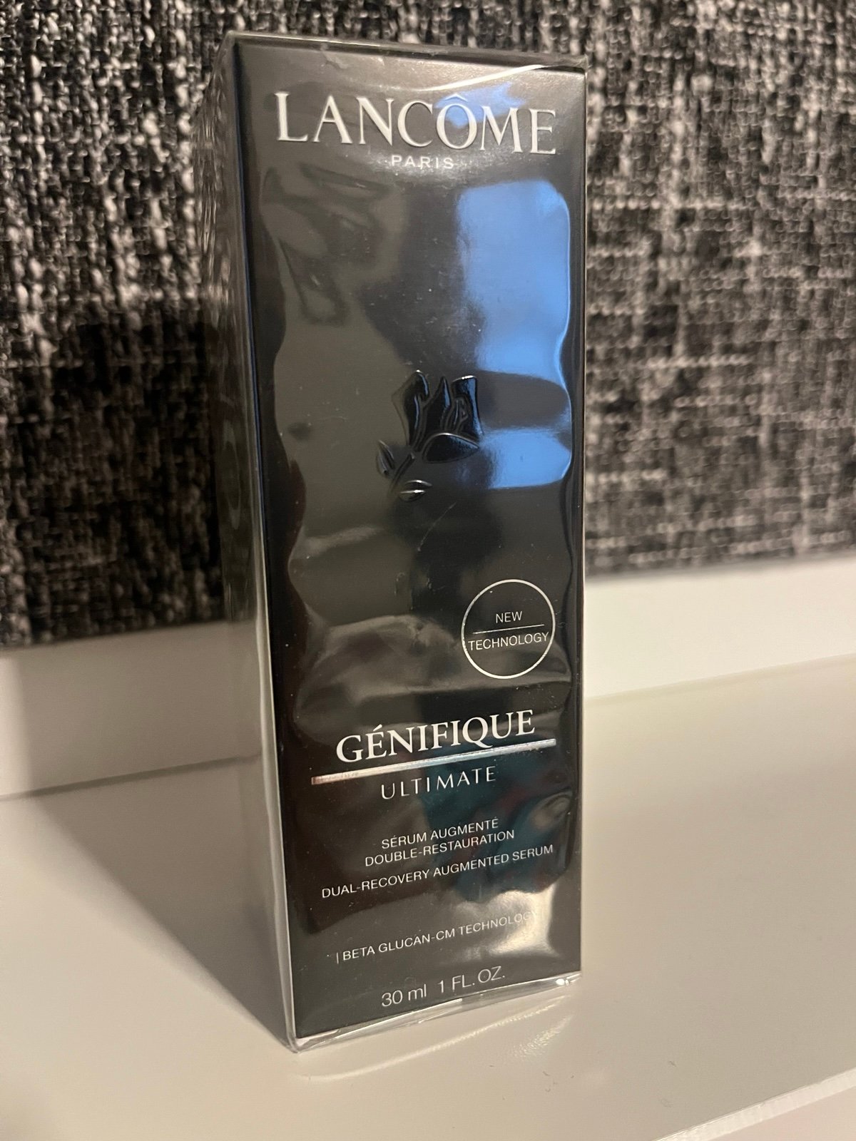 Lancôme Génifique Serum