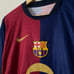 Player Version Barcelona 2024/25 Home Pedri #8