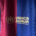 Player Version Barcelona 2024/25 Home Pedri #8