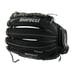 Marucci FP225 12.5 Fastpitch Softball Glove MFGFP125PT LIKE NEW