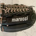 Marucci FP225 12.5 Fastpitch Softball Glove MFGFP125PT LIKE NEW