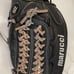 Marucci FP225 12.5 Fastpitch Softball Glove MFGFP125PT LIKE NEW