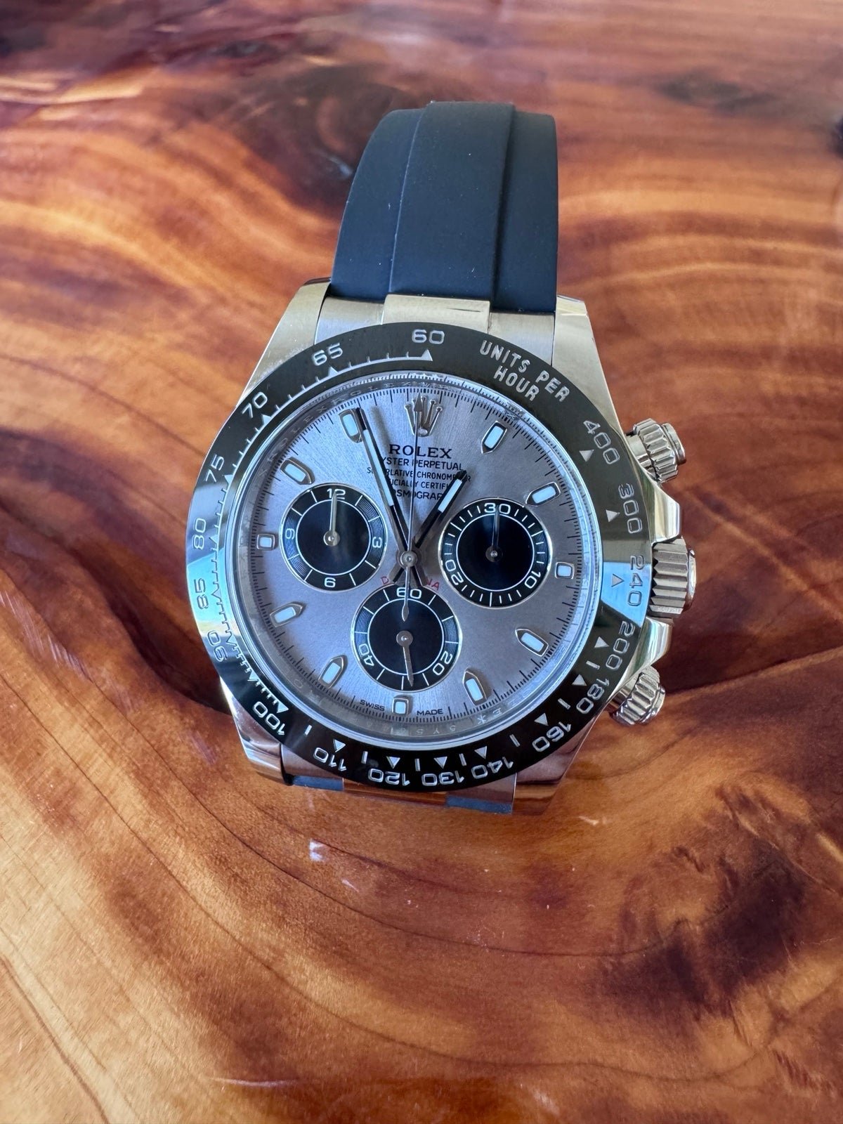 Watch