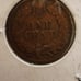 1903 Indian Head ERROR US Penny