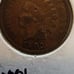 1903 Indian Head ERROR US Penny