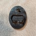 District 23 ~ United Mine Workers of America ~ Belt Buckle