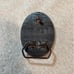 District 23 ~ United Mine Workers of America ~ Belt Buckle
