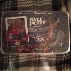 Trading Cards