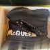 Designer-Inspired Black High-Top Sneakers – Women’s Size 40 (US 9.5)