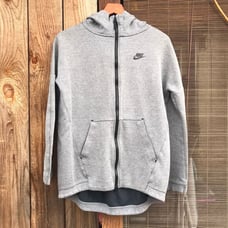 Nike Tech Fleece Cape Hoodie XS