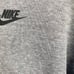 Nike Tech Fleece Cape Hoodie XS