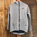 Nike Tech Fleece Cape Hoodie XS