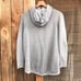 Nike Tech Fleece Cape Hoodie XS