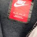 Nike Tech Fleece Cape Hoodie XS