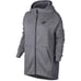 Nike Tech Fleece Cape Hoodie XS