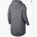 Nike Tech Fleece Cape Hoodie XS