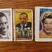 stamps