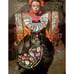 2024 Dia De Los Muertos Day of the Dead Barbie & Ken IN HAND