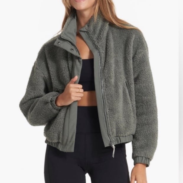 Vuori cozy Sherpa XS
