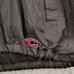 Colosseum Men's Sz L Jacket OHIO STATE BUCKEYES Pullover Windbreaker 90s Vtg