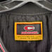 Colosseum Men's Sz L Jacket OHIO STATE BUCKEYES Pullover Windbreaker 90s Vtg