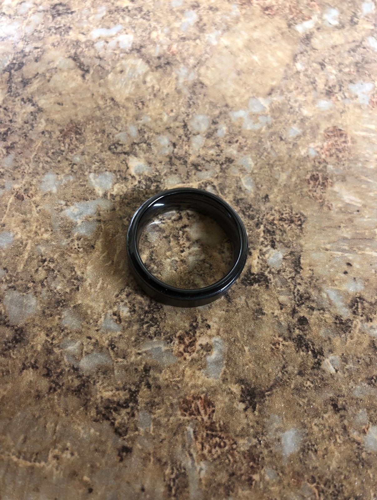 Promise Ring