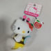 New Hello Kitty Collection 30th Anniversary Mascot