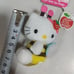 New Hello Kitty Collection 30th Anniversary Mascot