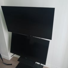 40 inch TVs