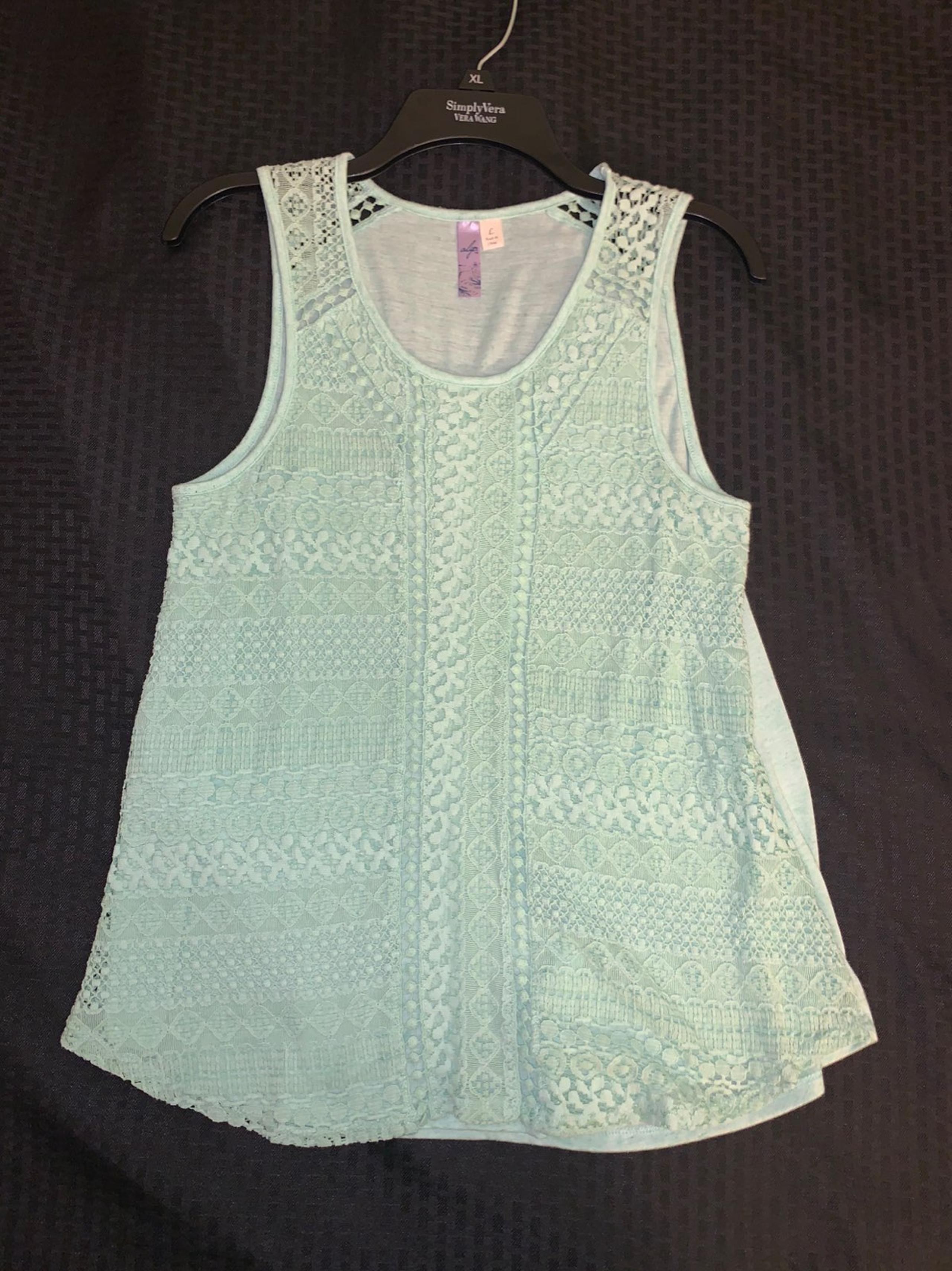 Alya Tank