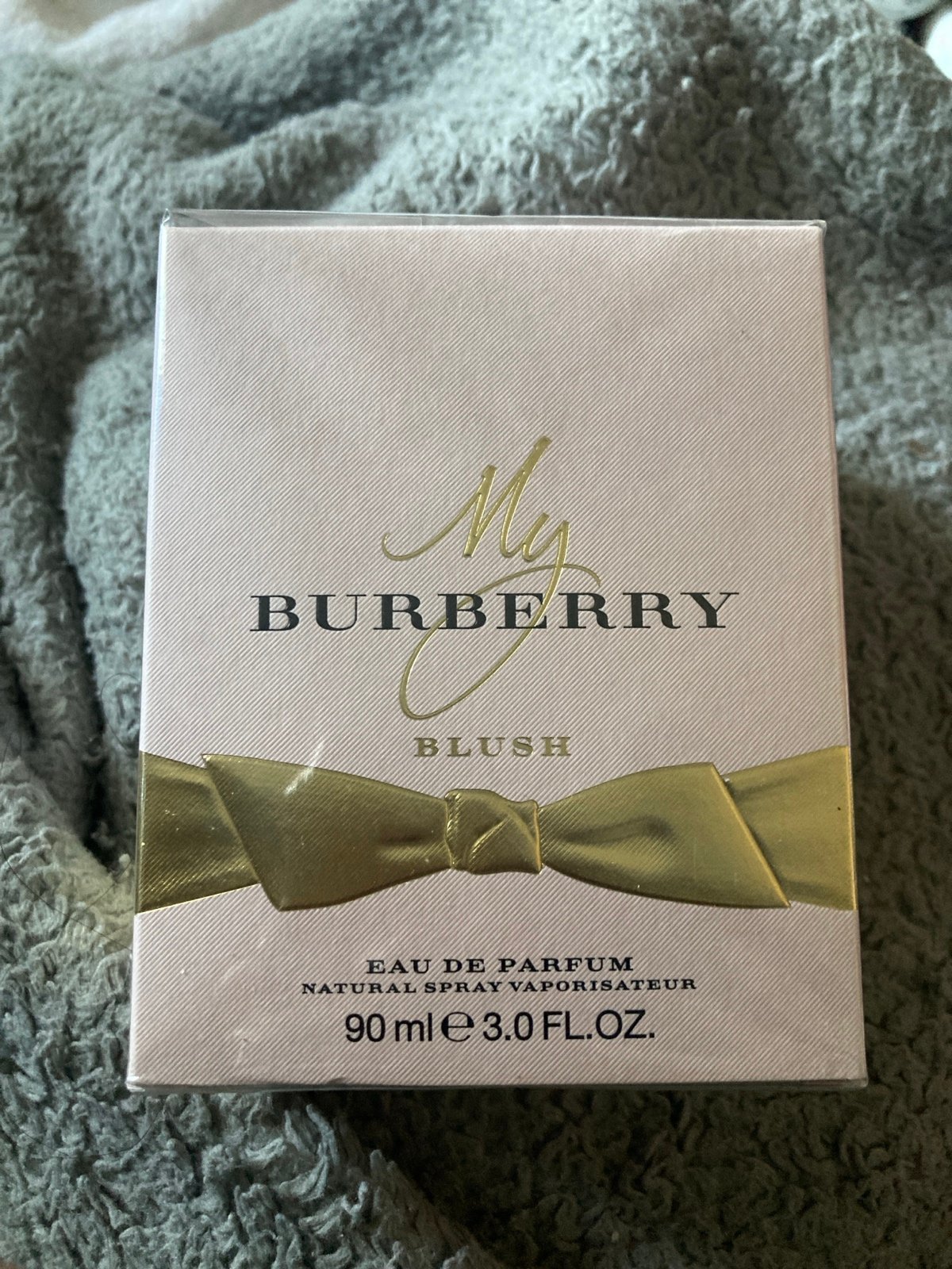 My Burberry Blush Eau de Parfum 90ml