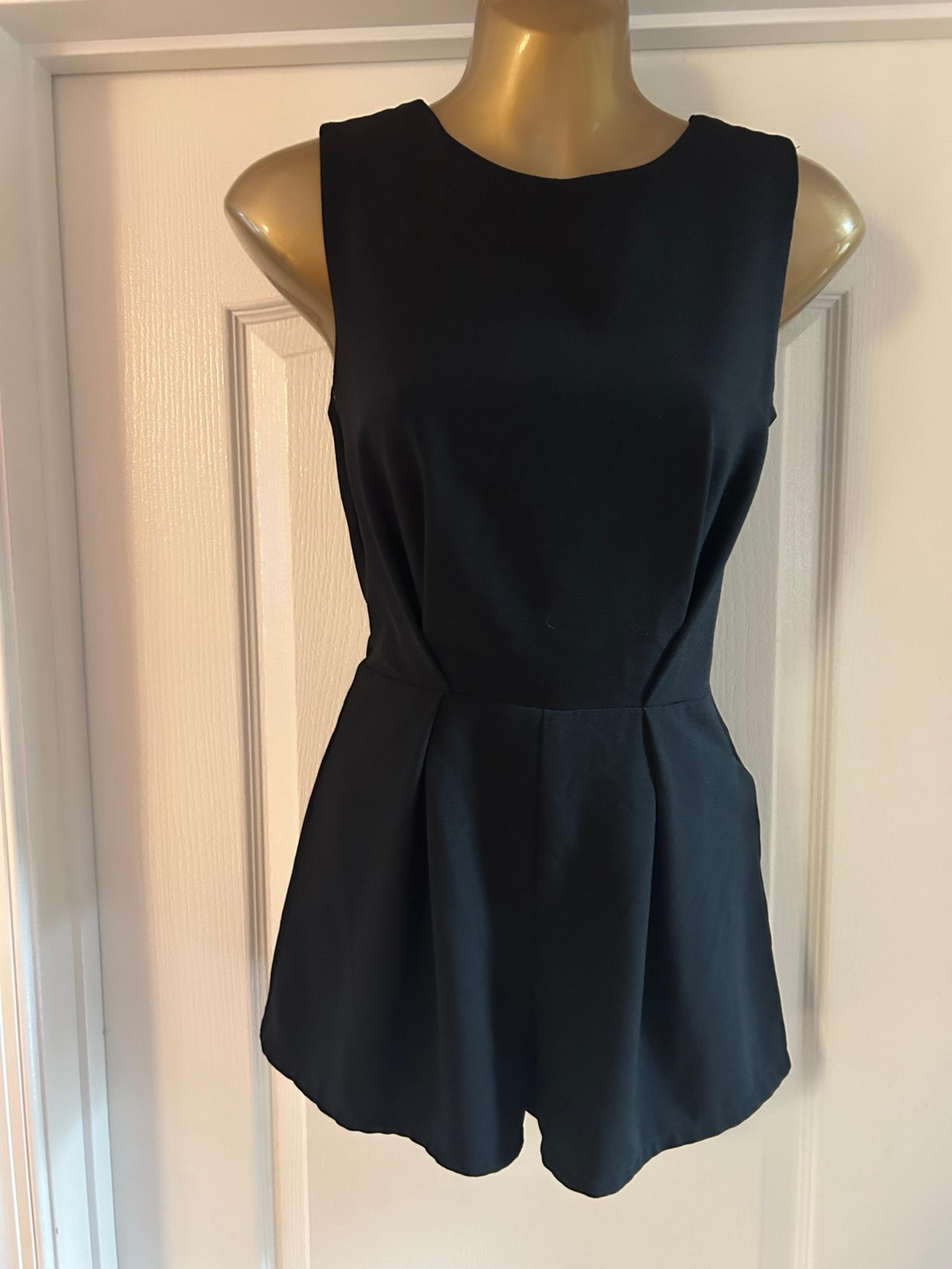 Sexy romper by - Aqua