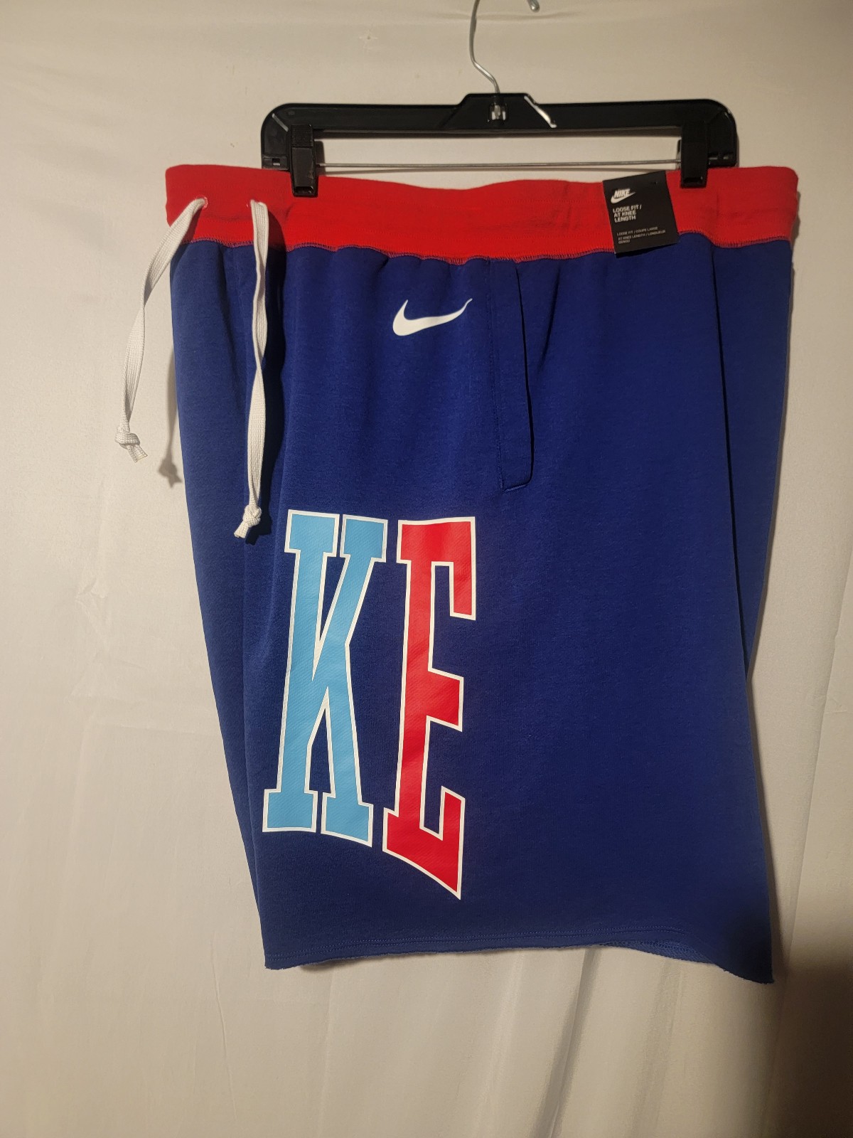 Nike Sportswear Men’s Shorts CK0148-455 Size XXL