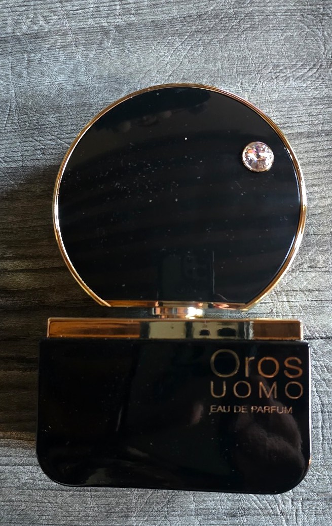 Armaf Oros Uomo Eau de Parfum