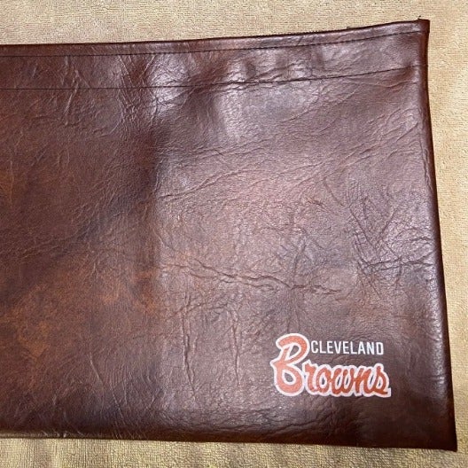 Cleveland Browns portfolio