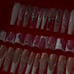 Handmade press on nails