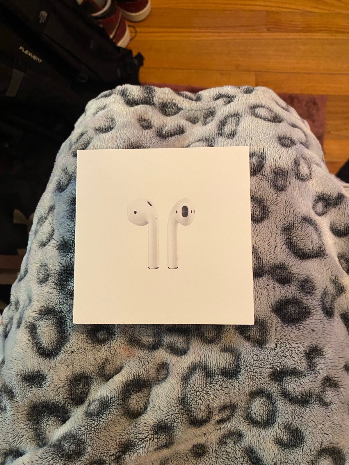 AirPods