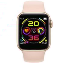 New Smart Watch