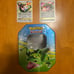 Pokemon Trading Card Tin Rayquaza 2009 Diamond and Pearl Collector’s Item