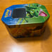 Pokemon Trading Card Tin Rayquaza 2009 Diamond and Pearl Collector’s Item