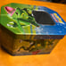 Pokemon Trading Card Tin Rayquaza 2009 Diamond and Pearl Collector’s Item