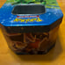Pokemon Trading Card Tin Rayquaza 2009 Diamond and Pearl Collector’s Item