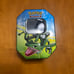 Pokemon Trading Card Tin Rayquaza 2009 Diamond and Pearl Collector’s Item