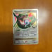 Pokemon Trading Card Tin Rayquaza 2009 Diamond and Pearl Collector’s Item
