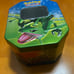 Pokemon Trading Card Tin Rayquaza 2009 Diamond and Pearl Collector’s Item