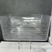 2001 Longaberger Medium Market Basket Swing Handles Divided Protector and More