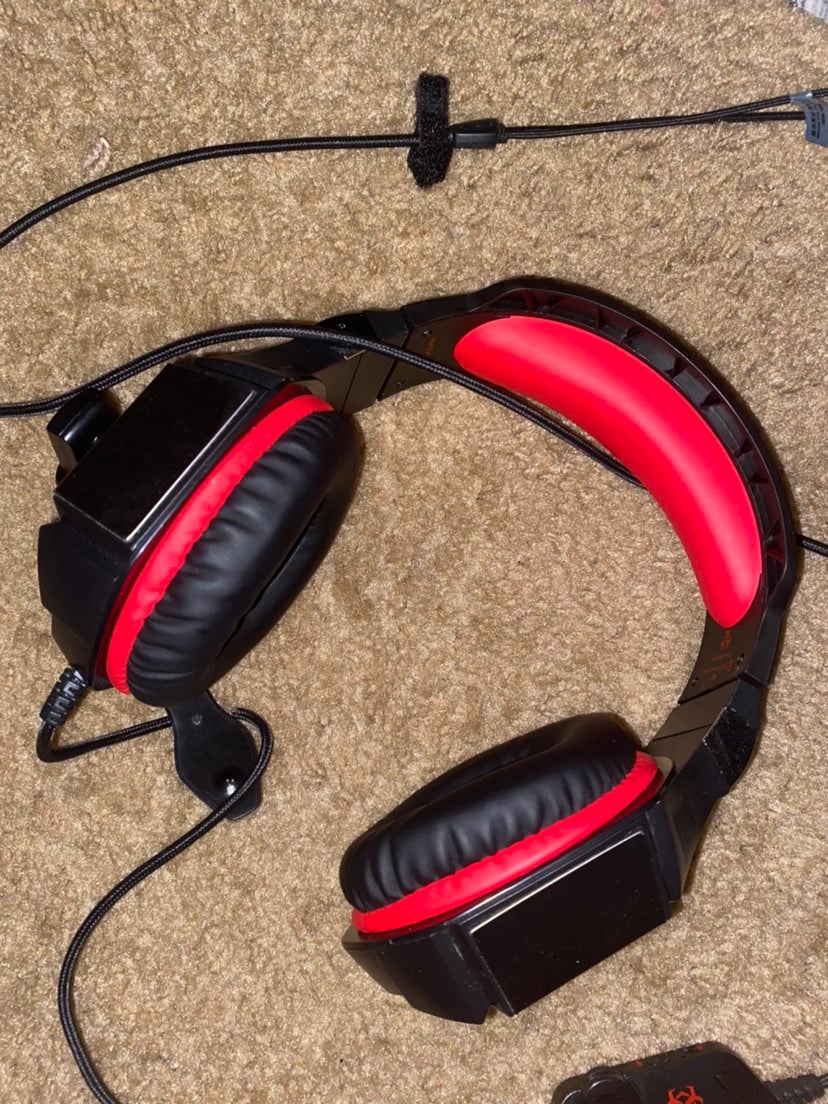 Gaming Headset