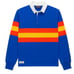 Rowing Blazers Climber Stripe Rugby Shirt